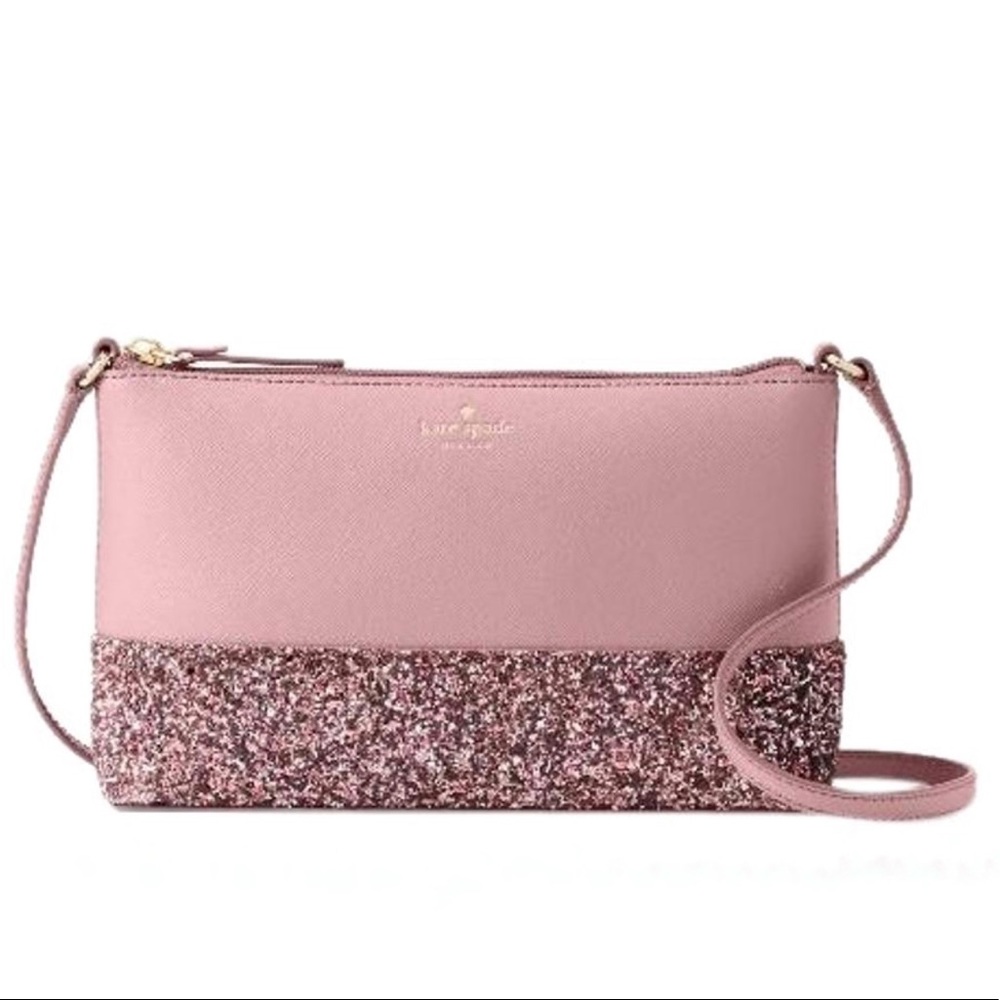 πKate Spade Ramey Greta Court Crossbody Bagπ - Picture 5 of 8